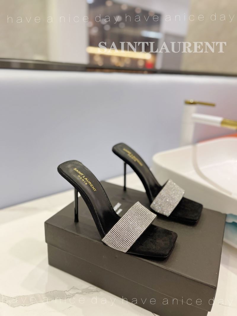 Ysl Sandals